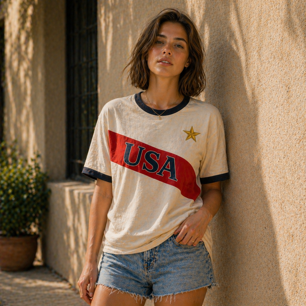 USA Collection