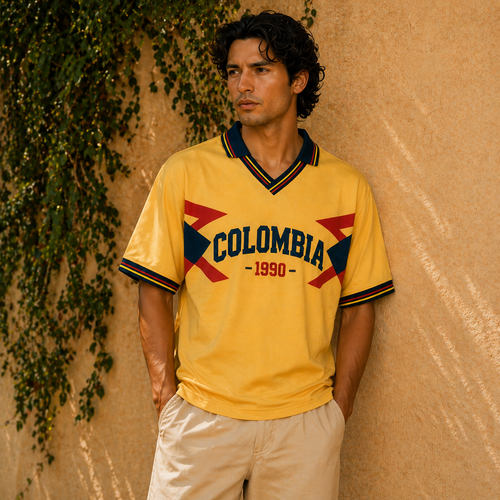 Colombia Collection