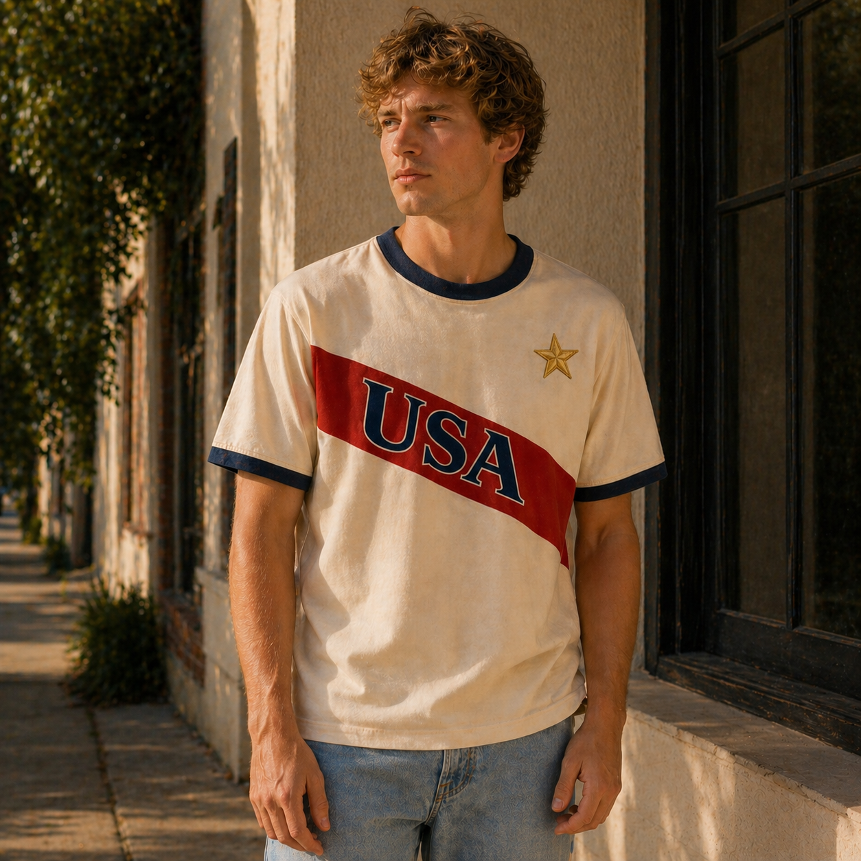 USA Collection