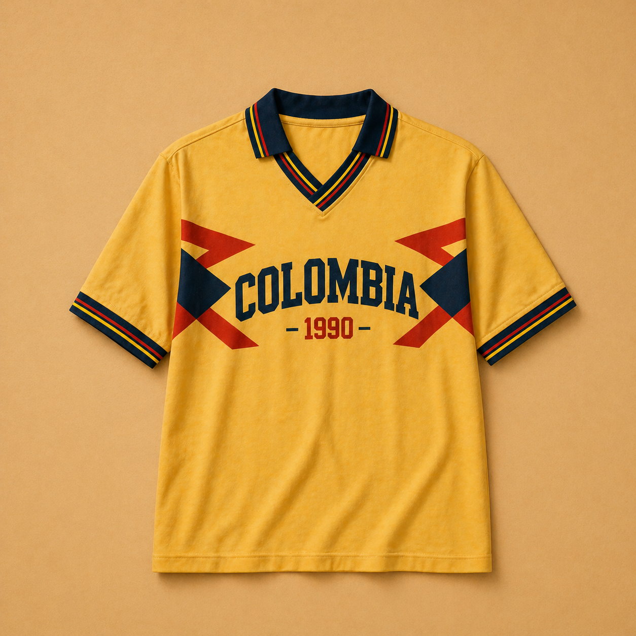 Colombia Collection