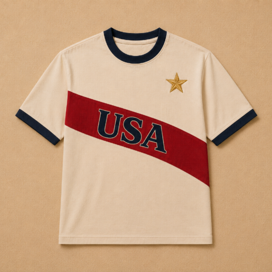 USA Collection