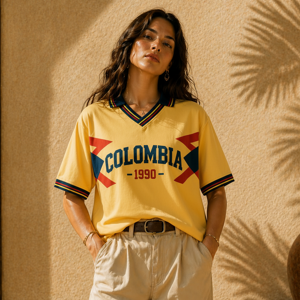 Colombia Collection
